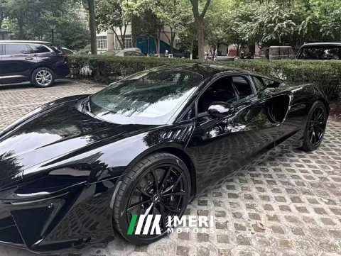 2023 McLaren Artura 3.0T Hybrid Standard - ავტომობილი ჩინეთიდან