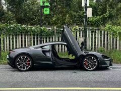 McLaren Artura 3.0T Hybrid Standard - фото 3