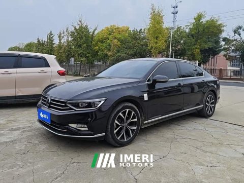 2023 Volkswagen Magotan 330TSI DSG Advance - ავტომობილი ჩინეთიდან