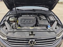 Volkswagen Magotan 330TSI DSG Advance - ფოტო 10