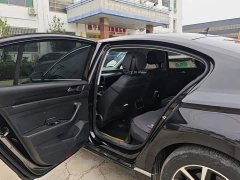 Volkswagen Magotan 330TSI DSG Advance - ფოტო 11