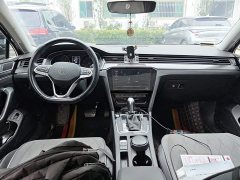 Volkswagen Magotan 330TSI DSG Advance - ფოტო 12