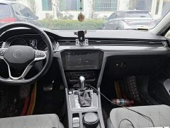 Volkswagen Magotan 330TSI DSG Advance - ფოტო 13