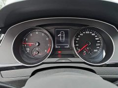 Volkswagen Magotan 330TSI DSG Advance - ფოტო 14