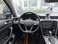 Volkswagen Magotan 330TSI DSG Advance - ფოტო 15