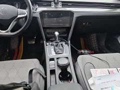 Volkswagen Magotan 330TSI DSG Advance - ფოტო 16