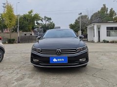 Volkswagen Magotan 330TSI DSG Advance - ფოტო 2