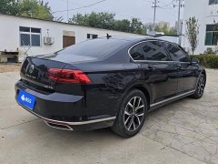 Volkswagen Magotan 330TSI DSG Advance - ფოტო 3