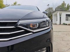 Volkswagen Magotan 330TSI DSG Advance - ფოტო 5