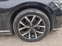 Volkswagen Magotan 330TSI DSG Advance - ფოტო 6