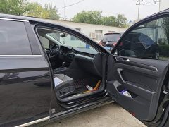 Volkswagen Magotan 330TSI DSG Advance - ფოტო 8