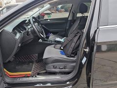 Volkswagen Magotan 330TSI DSG Advance - ფოტო 9