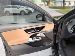 Mercedes-Benz E-Class (Imported) E 300 Luxury Sport Edition - ფოტო 10