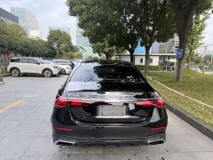 Mercedes-Benz E-Class (Imported) E 300 Luxury Sport Edition - ფოტო 11