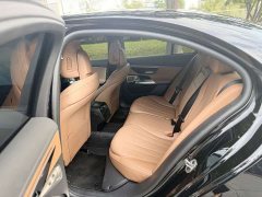Mercedes-Benz E-Class (Imported) E 300 Luxury Sport Edition - ფოტო 14