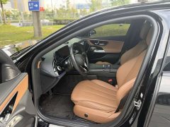 Mercedes-Benz E-Class (Imported) E 300 Luxury Sport Edition - ფოტო 16