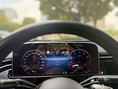 Mercedes-Benz E-Class (Imported) E 300 Luxury Sport Edition - ფოტო 17