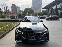 Mercedes-Benz E-Class (Imported) E 300 Luxury Sport Edition - ფოტო 2