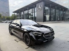 Mercedes-Benz E-Class (Imported) E 300 Luxury Sport Edition - ფოტო 3