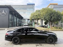 Mercedes-Benz E-Class (Imported) E 300 Luxury Sport Edition - ფოტო 4