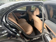 Mercedes-Benz E-Class (Imported) E 300 Luxury Sport Edition - ფოტო 5