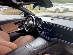 Mercedes-Benz E-Class (Imported) E 300 Luxury Sport Edition - ფოტო 6