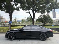 Mercedes-Benz E-Class (Imported) E 300 Luxury Sport Edition - ფოტო 8