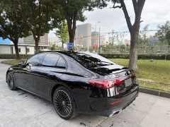 Mercedes-Benz E-Class (Imported) E 300 Luxury Sport Edition - ფოტო 9