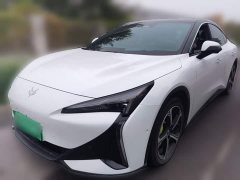 Arcfox Alpha S5 560MAX 185kW - ფოტო 1