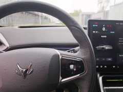 Arcfox Alpha S5 560MAX 185kW - ფოტო 12