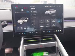 Arcfox Alpha S5 560MAX 185kW - ფოტო 14