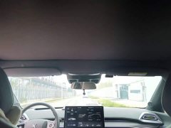 Arcfox Alpha S5 560MAX 185kW - ფოტო 19