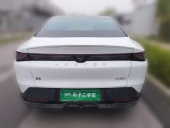 Arcfox Alpha S5 560MAX 185kW - ფოტო 5