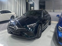 Mercedes-Benz C-Class C 260 L Sport Edition - ფოტო 1
