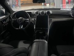 Mercedes-Benz C-Class C 260 L Sport Edition - ფოტო 10