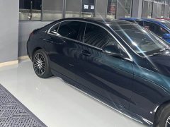 Mercedes-Benz C-Class C 260 L Sport Edition - ფოტო 3