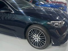 Mercedes-Benz C-Class C 260 L Sport Edition - ფოტო 4