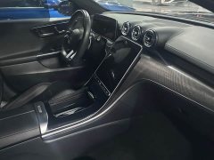 Mercedes-Benz C-Class C 260 L Sport Edition - ფოტო 5