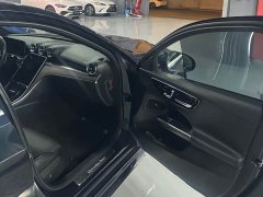 Mercedes-Benz C-Class C 260 L Sport Edition - ფოტო 6