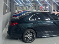 Mercedes-Benz C-Class C 260 L Sport Edition - ფოტო 7