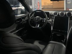 Mercedes-Benz C-Class C 260 L Sport Edition - ფოტო 9