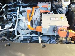 FAW Hongqi E-QM5 610km PLUS - photo 10