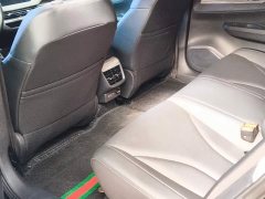 FAW Hongqi E-QM5 610km PLUS - photo 11