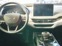 FAW Hongqi E-QM5 610km PLUS - photo 12