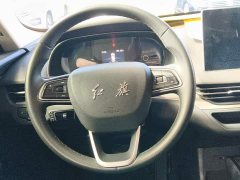 FAW Hongqi E-QM5 610km PLUS - photo 15