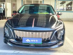 FAW Hongqi E-QM5 610km PLUS - photo 2