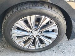 FAW Hongqi E-QM5 610km PLUS - photo 6