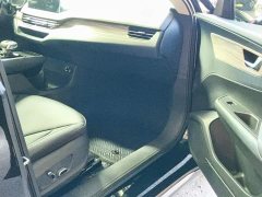 FAW Hongqi E-QM5 610km PLUS - photo 8