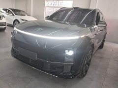 Li Auto L9 Max - ფოტო 1