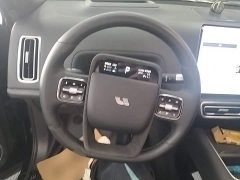 Li Auto L9 Max - ფოტო 10
